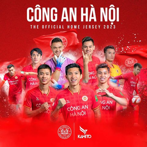 Áo đấu hot nhất VLeague mùa giải 2022/23 cập bến Lugisport