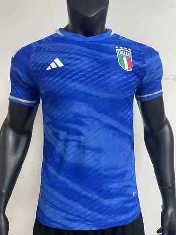 Bộ trang phục thi đấu đội tuyển Ý (Italia) 2022/23 đến từ nhà Adidas sắp cập bến LugiSport
