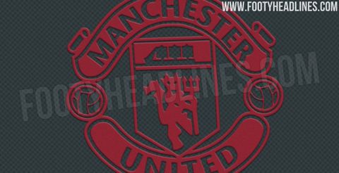 Rò rỉ: Bộ quần áo bóng đá sân khách 23-24 của Manchester United có sự kết hợp màu sắc chưa từng được sử dụng trước đây
