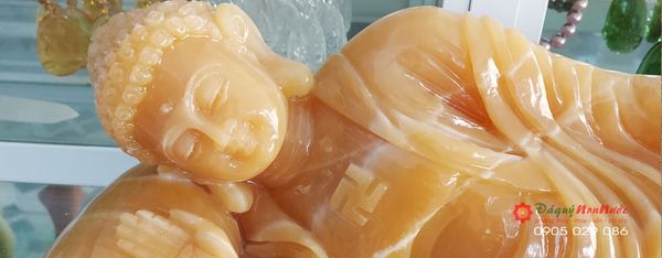 Phân biệt Tượng A Di Đà và Tượng Thích Ca.