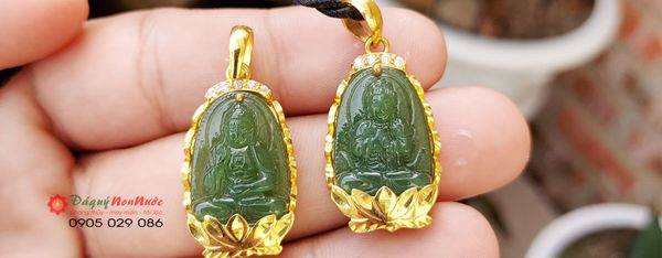 Phật Bản Mệnh - phật hộ thân.