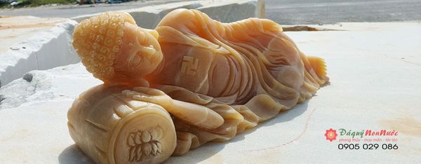 Ông Tổ Làng Đá Mỹ Nghệ Non Nước