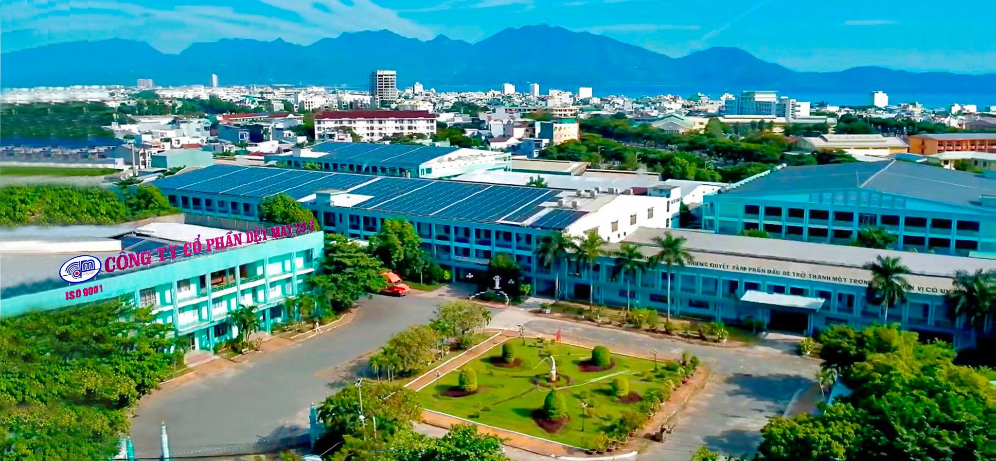 Chuyện về Doanh nghiệp mang tên ngày giải phóng Đà Nẵng