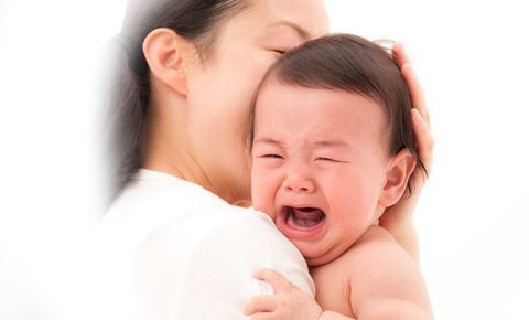 9 Dấu Hiệu Của Trẻ Thiếu Máu Mẹ Không Nên Bỏ Qua