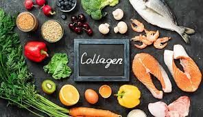 Top 13 Loại Thực phẩm Giúp Sản Sinh Collagen Tự Nhiên