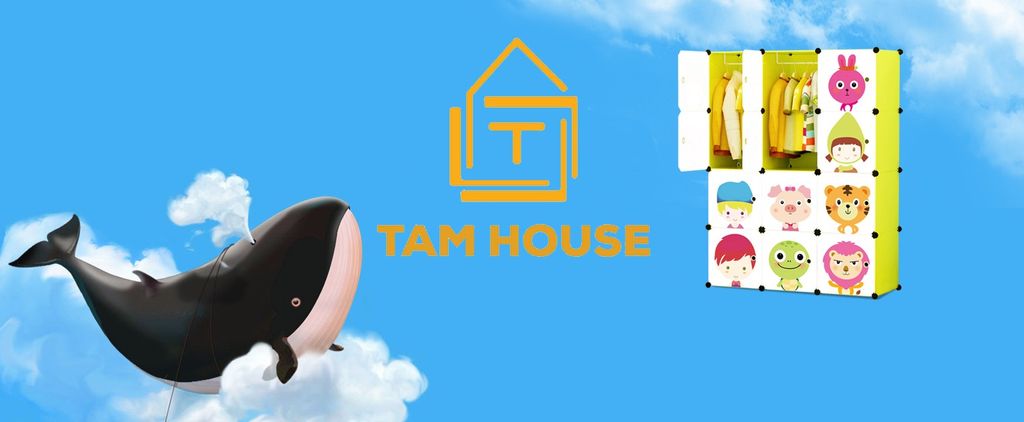 Tâm House – Địa chỉ đáng tin cậy để mua tủ quần áo