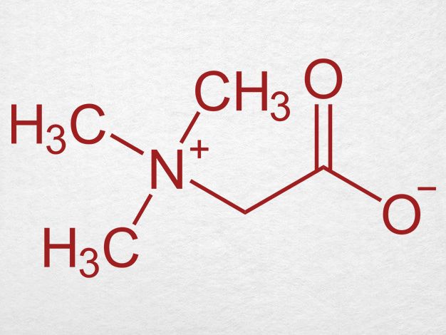 Nguồn gốc Betaine và tác dụng trong mỹ phẩm dưỡng da