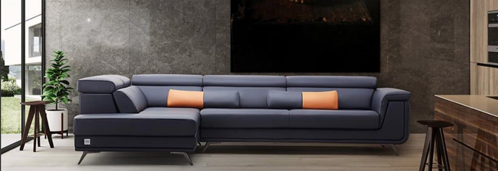 SOFA DA CAO CẤP VIỆT NAM