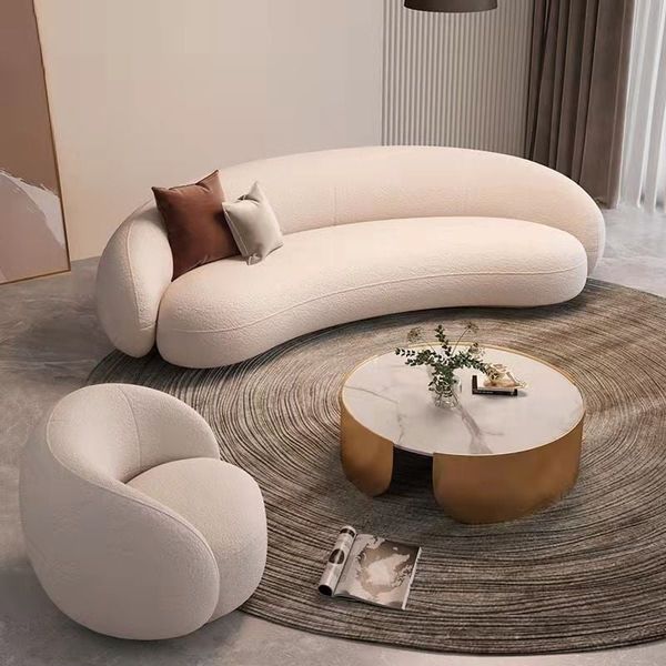 Top 20 mẫu sofa đẹp cho phòng khách mẫu 16