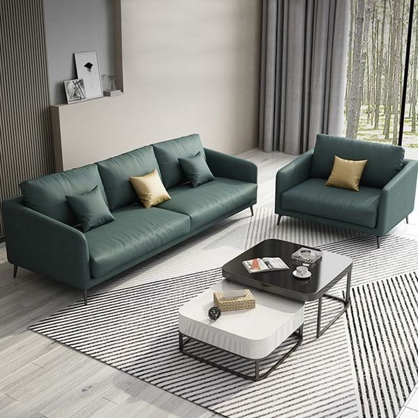 Top 20 mẫu sofa đẹp cho phòng khách mẫu 1