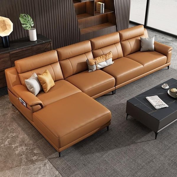 Top 20 mẫu sofa đẹp cho phòng khách mẫu 20