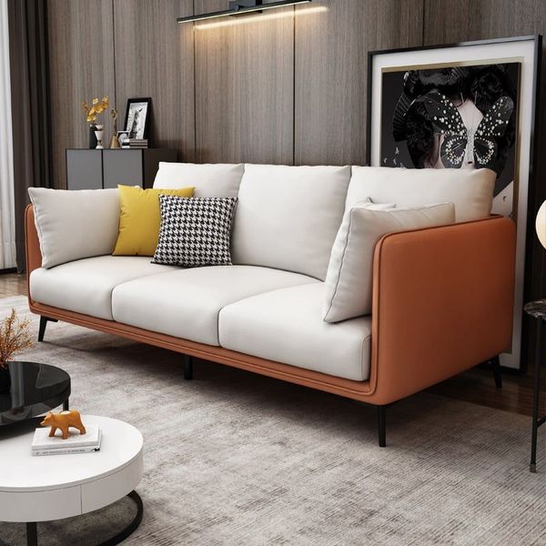Top 20 mẫu sofa đẹp cho phòng khách mẫu 2