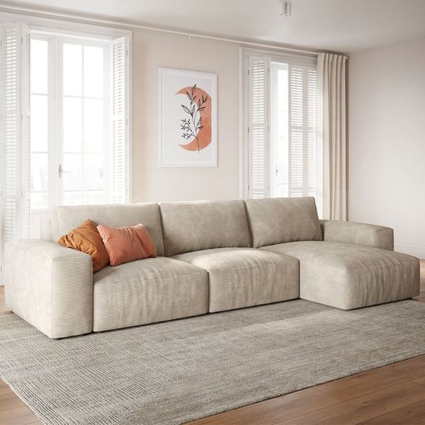 Top 20 mẫu sofa đẹp cho phòng khách mẫu 8