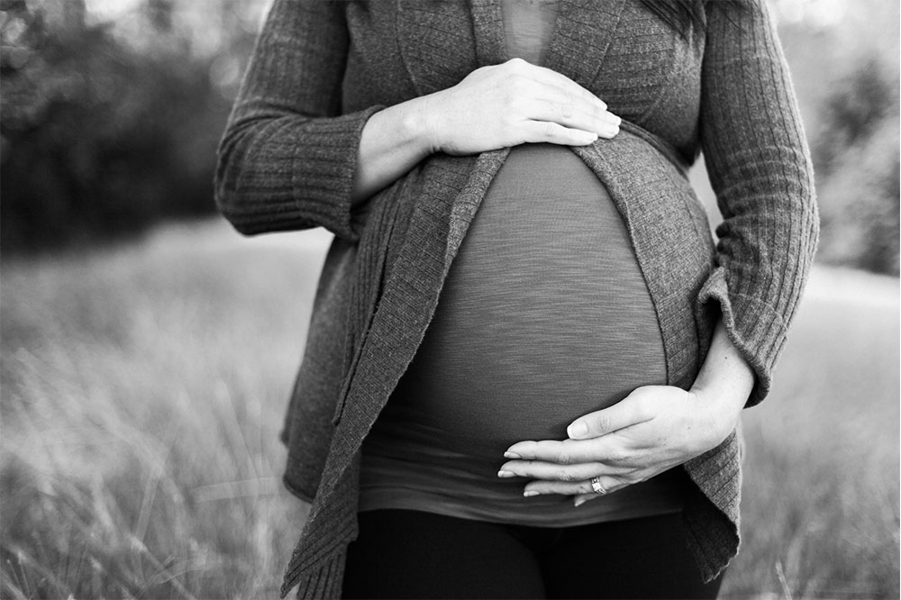 Kim loại nặng có hại cho phụ nữ mang thai