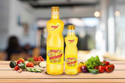 DẦU ĂN RANEE: BỮA ĂN DINH DƯỠNG VỚI DẦU ĂN TỪ CÁ