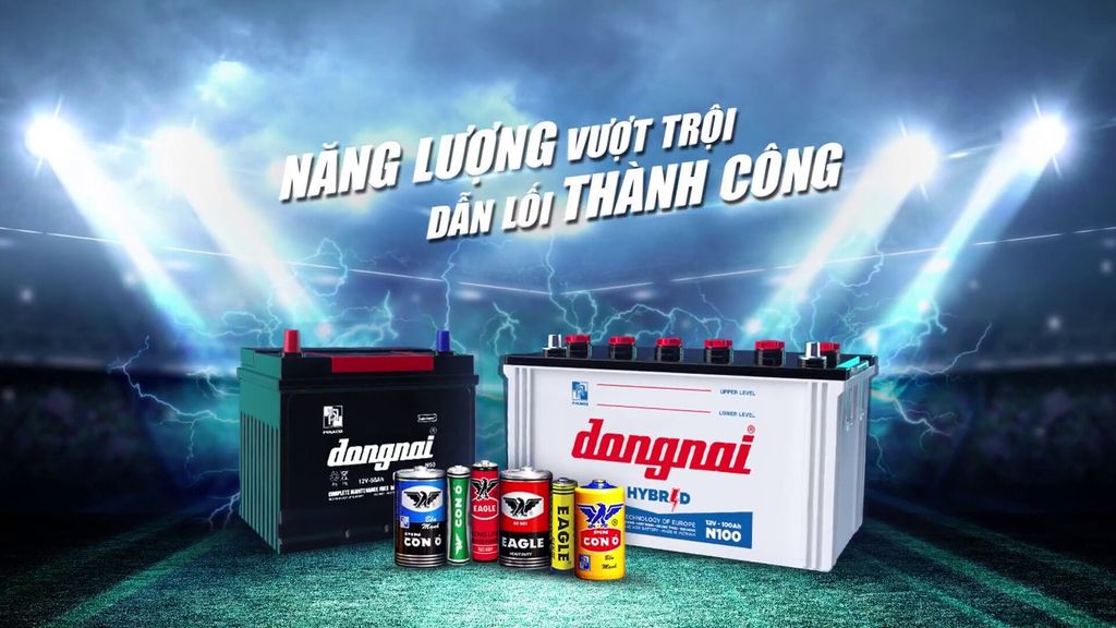 Viện Kỷ lục đề cử Best Việt Nam (Best Plus): Sản phẩm nội địa bán chạy tại Việt Nam (2019 - 2020) - Phần 35 - PINACO: Thương hiệu pin bán chạy nhất Việt Nam