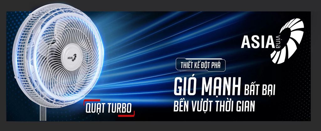 Viện Kỷ lục đề cử Best Việt Nam (Best Plus): Sản phẩm nội địa bán chạy tại Việt Nam (2019 - 2020) - Phần 38 - ASIA: Thương hiệu quạt máy bán chạy nhất Việt Nam