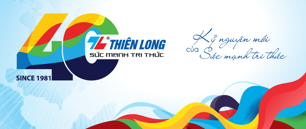Viện Kỷ lục đề cử Best Việt Nam (Best Plus): Sản phẩm nội địa bán chạy tại Việt Nam (2019 - 2020) - Phần 20 - THIÊN LONG: Thương hiệu bút viết bán chạy nhất Việt Nam
