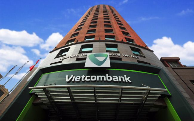 Viện Kỷ lục đề cử Best Việt Nam (Best Plus): Dịch vụ nội địa được sử dụng nhiều nhất tại Việt Nam (2019 - 2020) - Phần 1 - VIETCOMBANK: Thẻ ngân hàng được lựa chọn sử dụng nhiều nhất tại Việt Nam