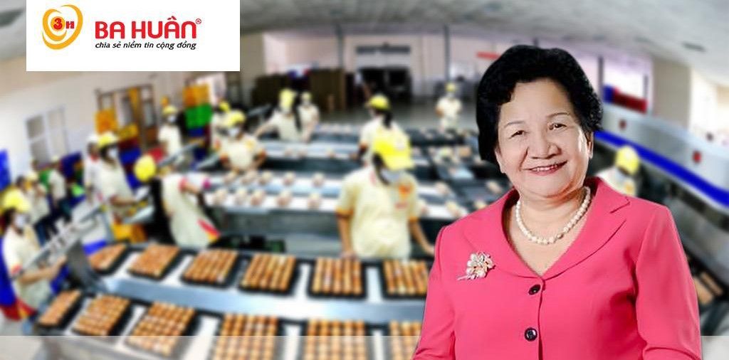 Viện Kỷ lục đề cử Best Việt Nam (Best Plus): Sản phẩm nội địa bán chạy tại Việt Nam (2019 - 2020) - Phần 27 - BA HUÂN: Thương hiệu trứng gà siêu sạch bán chạy nhất Việt Nam