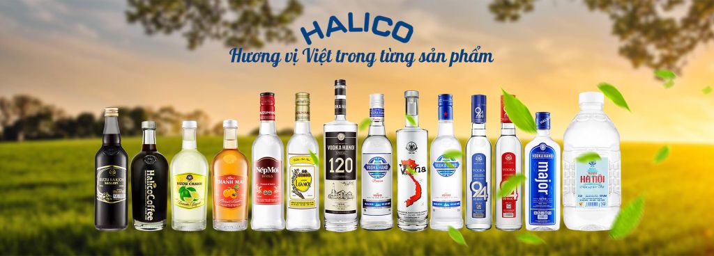 Viện Kỷ lục đề cử Best Việt Nam (Best Plus): Sản phẩm nội địa bán chạy tại Việt Nam (2019 - 2020) - Phần 36 - HALICO: Thương hiệu rượu 120 năm có sản phẩm bán chạy nhất Việt Nam