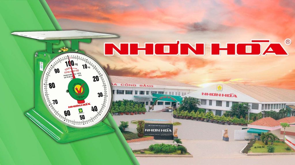 Viện Kỷ lục đề cử Best Việt Nam (Best Plus): Sản phẩm nội địa bán chạy tại Việt Nam (2019 - 2020) - Phần 41 - NHƠN HÒA: Thương hiệu cân bán chạy nhất Việt Nam