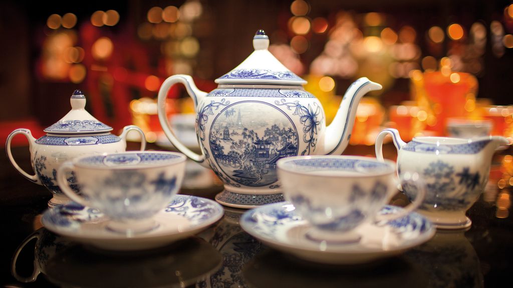 Viện Kỷ lục đề cử Best Việt Nam (Best Plus): Sản phẩm nội địa bán chạy tại Việt Nam (2019 - 2020) - Phần 21 - MINH LONG I: Thương hiệu bát đĩa gốm sứ cao cấp bán chạy nhất Việt Nam