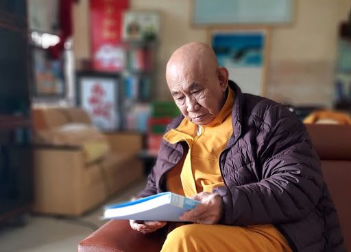 CHUYỆN NHÀ SƯ GIEO TRỒNG, NHÂN GIỐNG ‘THẦN DƯỢC’ SÂM NGỌC LINH