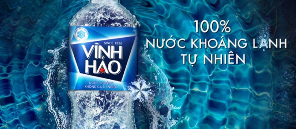 Viện Kỷ lục đề cử Best Việt Nam (Best Plus): Sản phẩm nội địa bán chạy tại Việt Nam (2019 - 2020) - Phần 23 - VĨNH HẢO: Thương hiệu nước khoáng đầu tiên và bán chạy tại Việt Nam