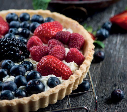 Ngăn FreshZone 3°C bảo quản thịt cá tươi ngon lâu dài tủ lạnh Gorenje ORB153C