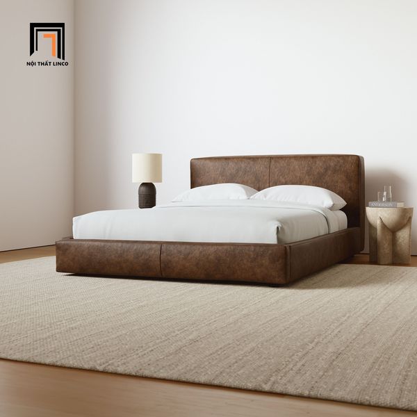 giường ngủ Bình Chánh, giường gỗ Bình Chánh, giường ngủ bọc nệm Bình Chánh, giường ngủ giá rẻ Bình Chánh, giường ngủ bọc da vải Bình Chánh, giường ngủ 1m4 1m6 1m8 Bình Chánh