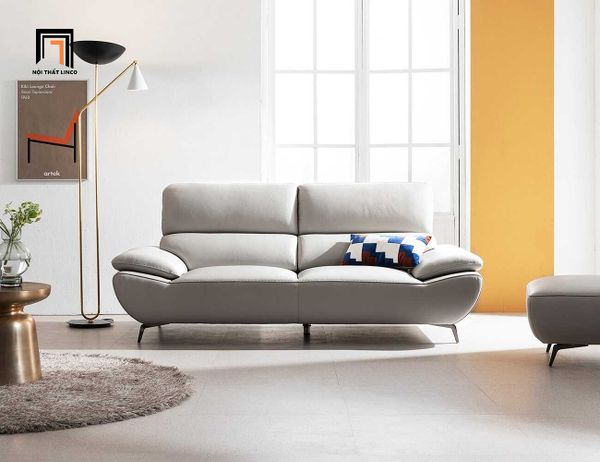 sofa, ghế sofa, sofa da 1m9, sofa băng phòng khách, sofa gật gù, ghế sofa cao cấp, sofa phòng khách hiện đại
