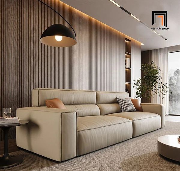 sofa, ghế sofa, sofa băng đôi, sofa băng da 2m2, ghế sofa băng phòng khách, sofa băng cao cấp