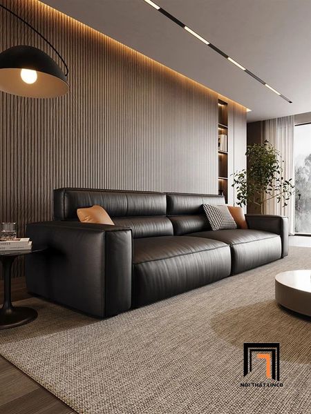 sofa, ghế sofa, sofa băng đôi, sofa băng da 2m2, ghế sofa băng phòng khách, sofa băng cao cấp
