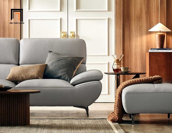 sofa, ghế sofa, sofa da 1m9, sofa băng phòng khách, sofa gật gù, ghế sofa cao cấp, sofa phòng khách hiện đại