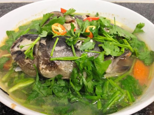 cá bớp nấu món gì ngon