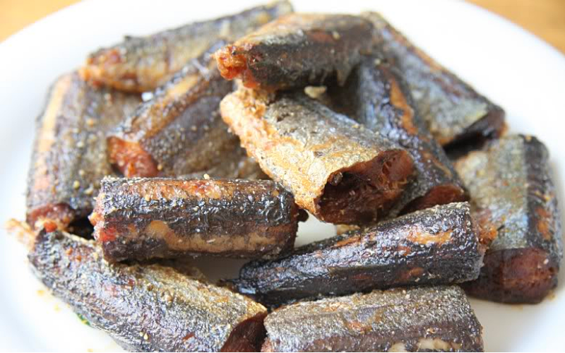 Mâm cơm ngày Tết