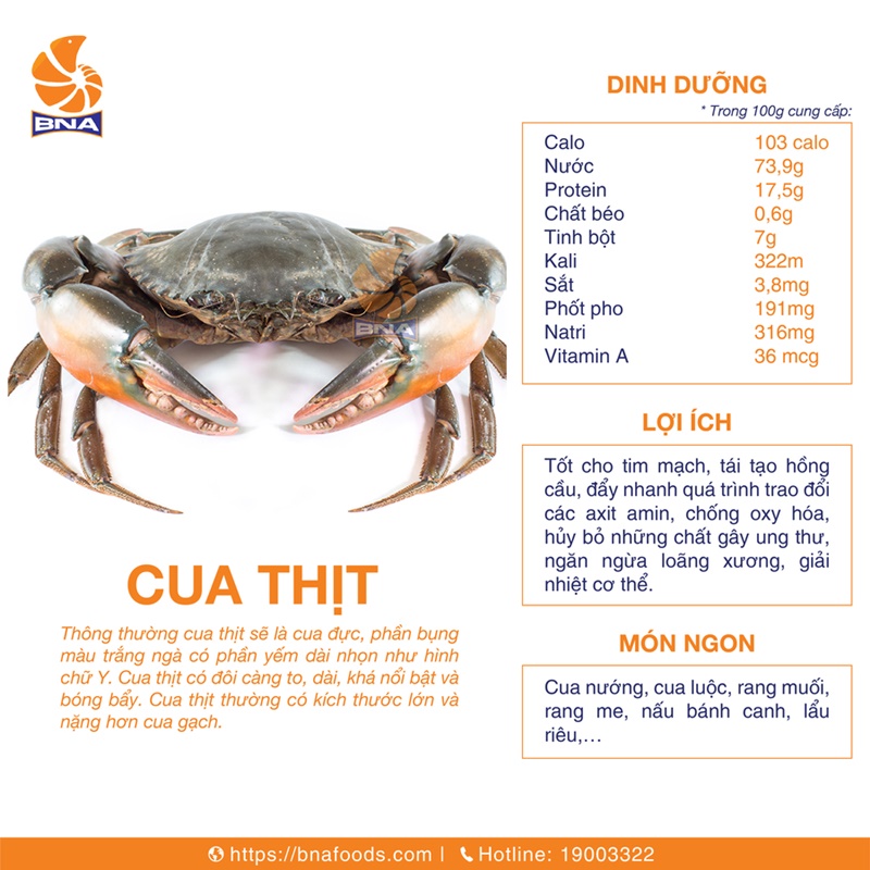 cua sốt trứng muối
