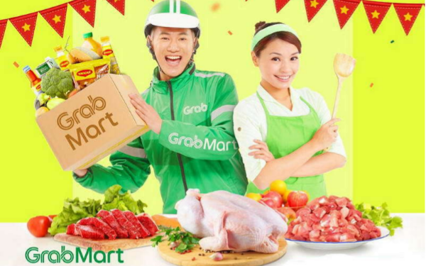 GrabMart