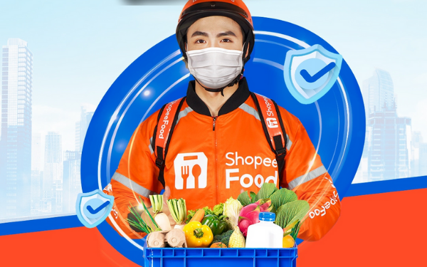 Shopee Food