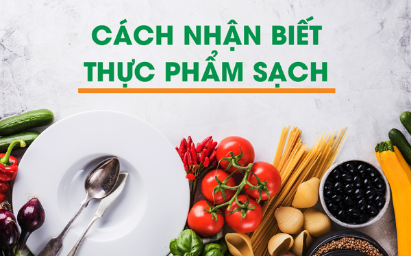 tiêu chuẩn đánh giá chất lượng thực phẩm