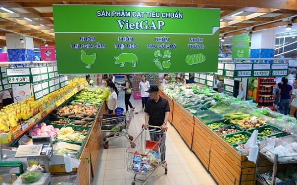 tiêu chuẩn đánh giá chất lượng thực phẩm