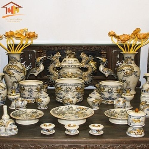 Hướng dẫn bốc bát hương (nhang) gia tiên đúng chuẩn phong thủy