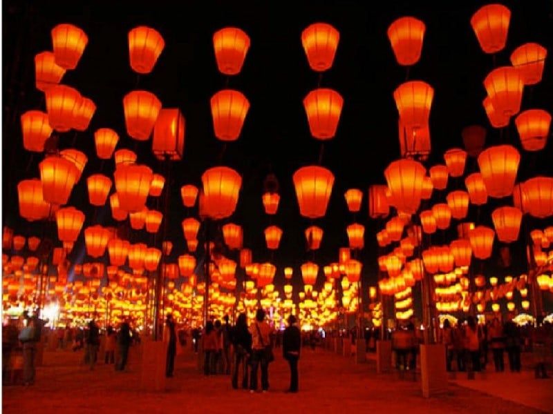 Lễ Phật Đản 2024 Ý Nghĩa và Lịch Sử