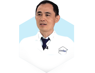 TS. Nguyễn Hòa Anh