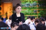 Giảng viên Học viện Livestream NextOn - Linh Đoàn
