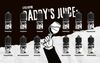 Daddy’s Juice