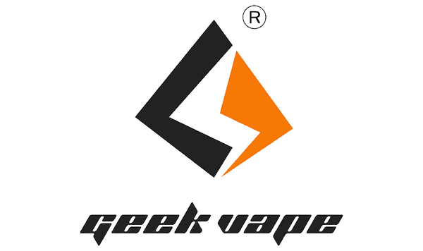 Thương hiệu Geekvape