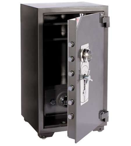 Két sắt siêu cường TRULY TSD-94 (280kg)