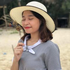 Hoàng Thu Trang - Nội trợ